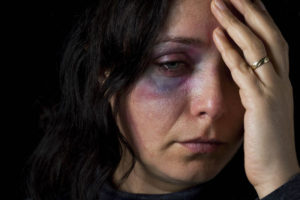 Guarire dalla violenza domestica